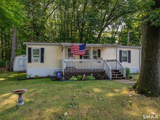House for sale in Southington, Connecticut