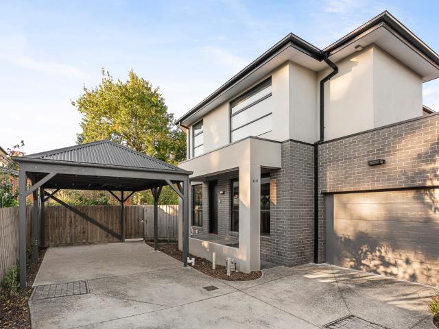 House for rent in Camerons Creek, Victoria