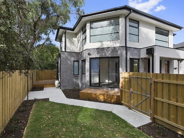 House for rent in Camerons Creek, Victoria
