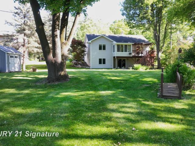 House for sale in Flushing, Michigan