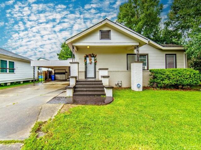 House for sale in Thibodaux, Louisiana