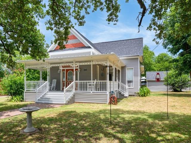 House for sale in Parker, Texas