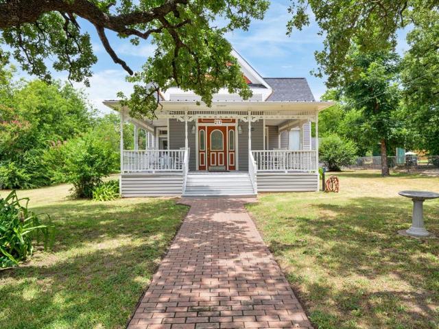House for sale in Parker, Texas