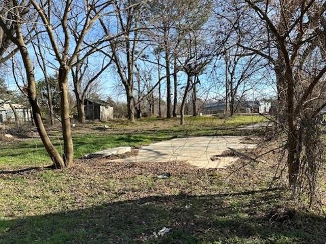 Land for sale in Hughes, Oklahoma