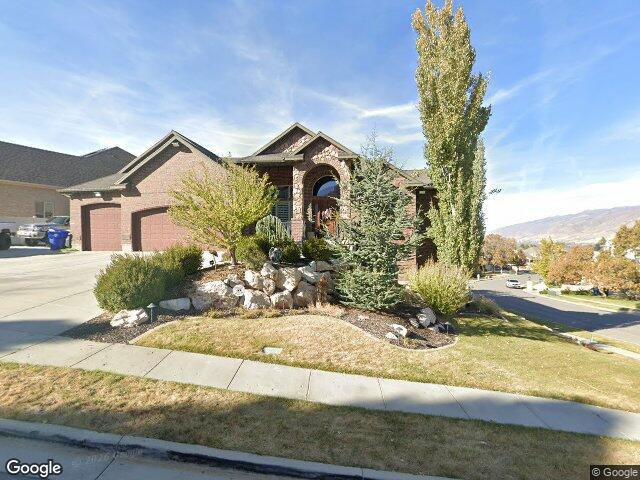 House for sale in Bountiful, Utah