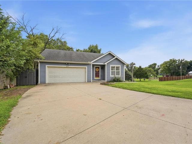 House for sale in Kansas