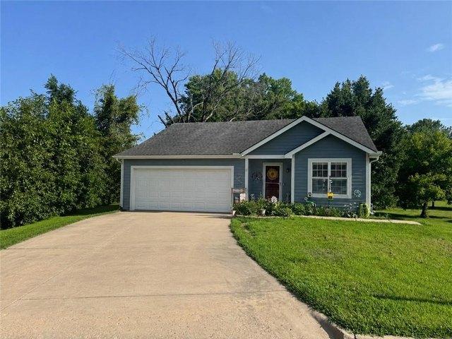 House for sale in Kansas