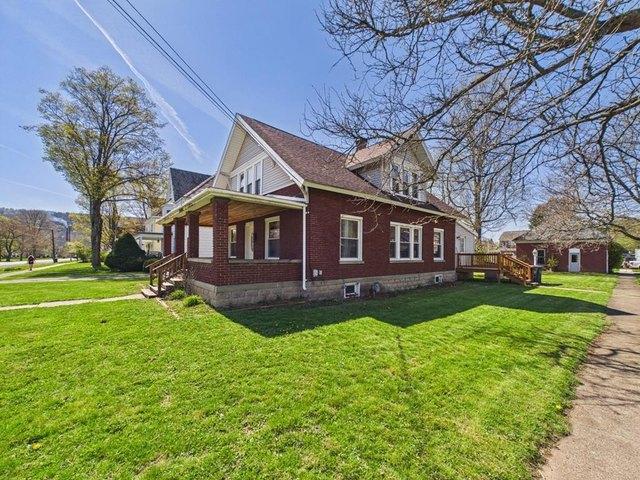 House for sale in Port Allegany, Pennsylvania