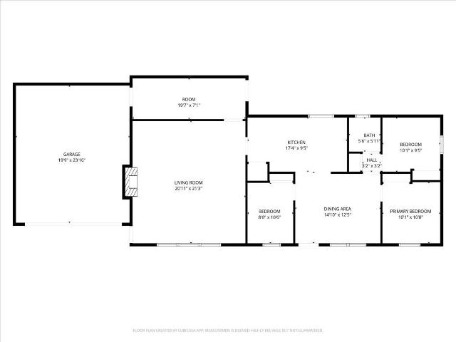 House for sale in Adams, Wisconsin