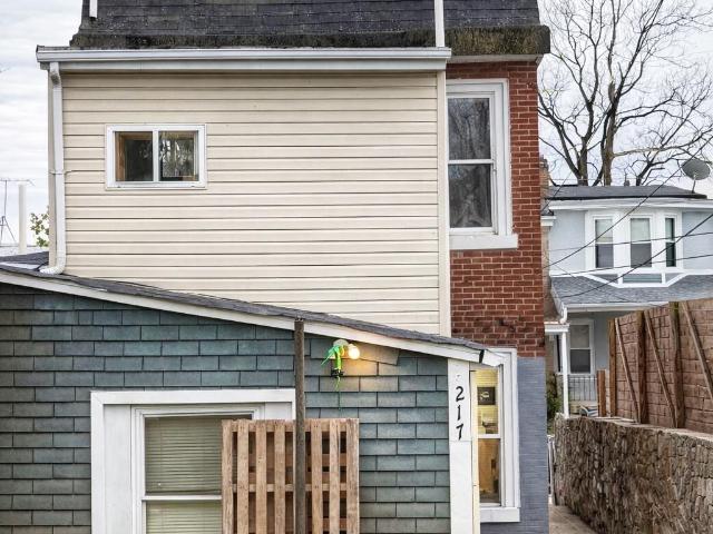 Property for sale in Norristown, Pennsylvania