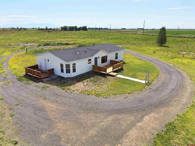 House for sale in Monte Vista, Colorado