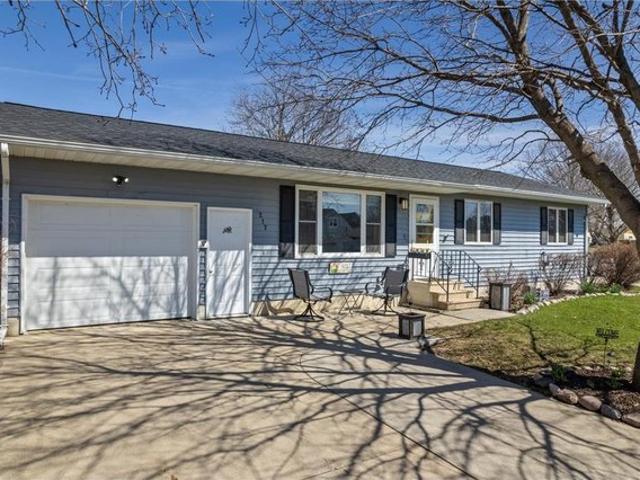 House for sale in Caledonia, Minnesota