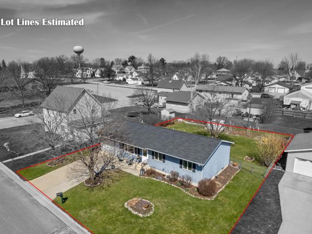 House for sale in Caledonia, Minnesota