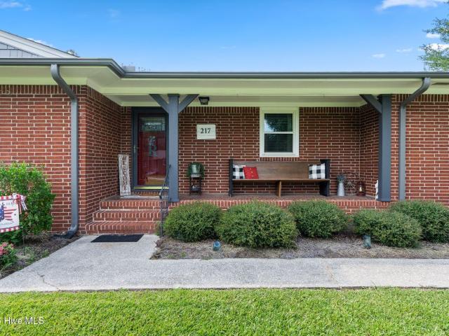 House for sale in Atkinson, North Carolina
