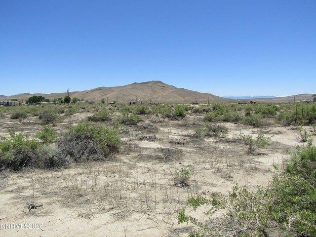 Land for sale in Yerington, Nevada