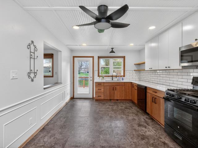 House for sale in Des Moines, Iowa