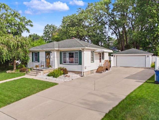 House for sale in Schererville, Indiana
