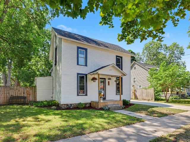House for sale in Ionia, Michigan