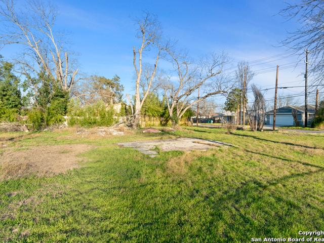 Land for sale in Universal City, Texas