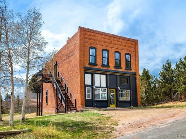 House for sale in Teller, Colorado