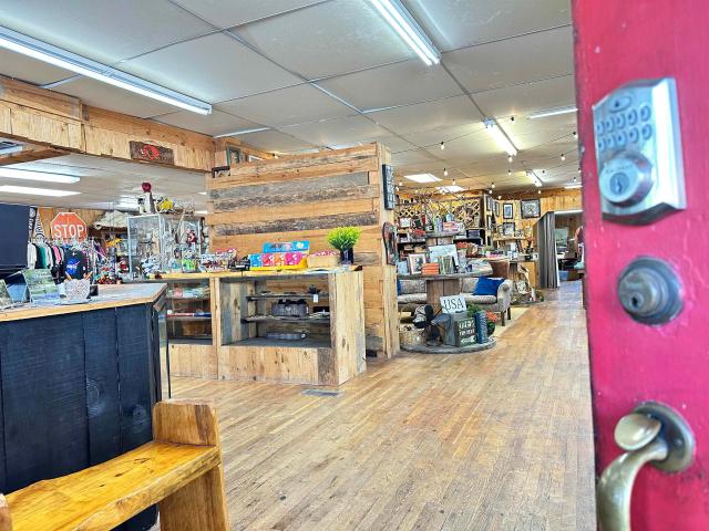 Commercial for sale in Ark