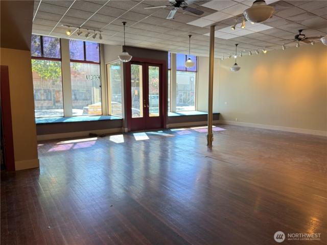Commercial for sale in Dayton, Washington