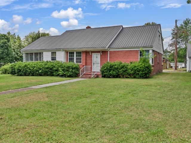 Property for rent in Tennessee