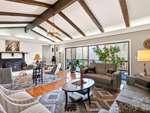 House for sale in Rutherford, North Carolina