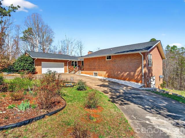 House for sale in Rutherford, North Carolina