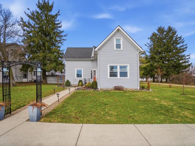 House for sale in Preble, Ohio