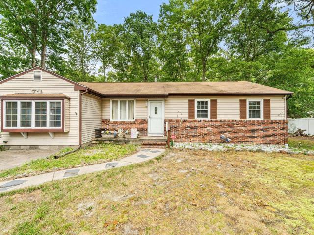 House for sale in Ewan, New Jersey