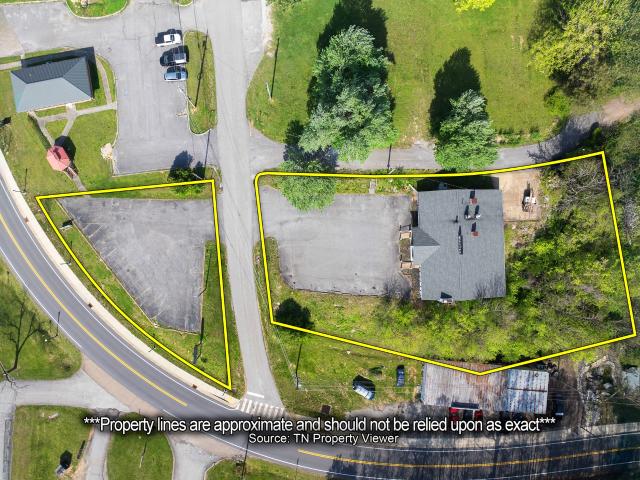 Commercial for sale in Linden