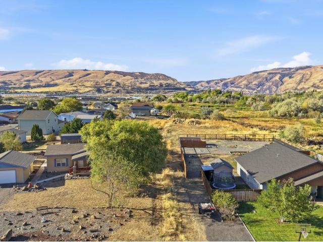 Land for sale in Dallesport, Klickitat County