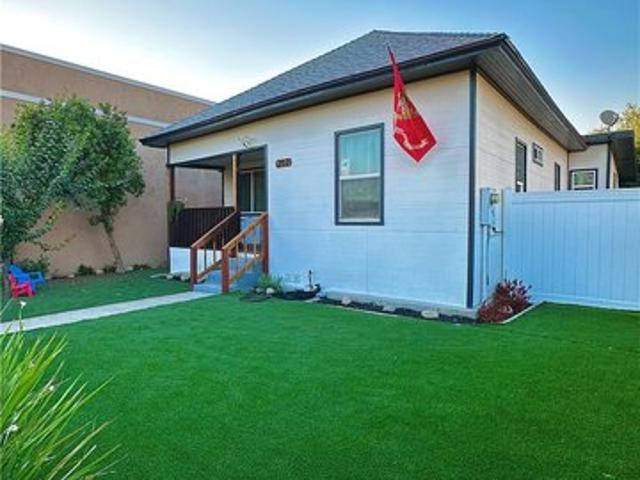 House for sale in Redlands, California