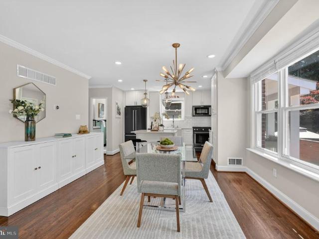 Townhouse for sale in Virginia