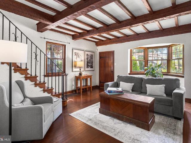 House for sale in Delco, Pennsylvania