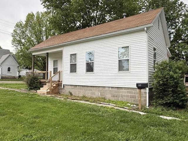House for sale in Morgan, Illinois