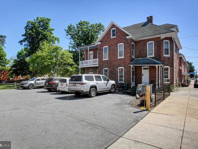 House for sale in Chambersburg, Pennsylvania