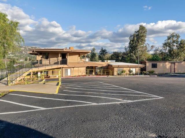 Commercial for sale in Ramona, California