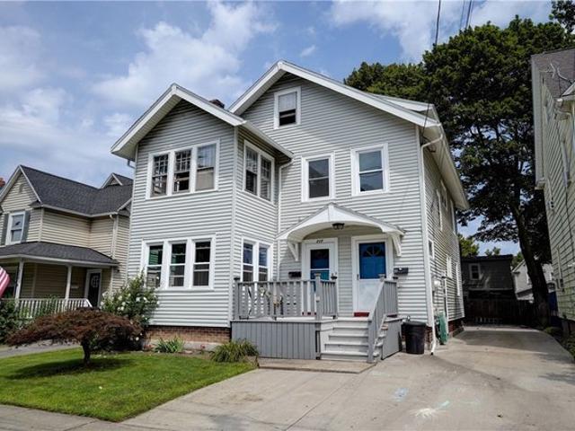 House for sale in East Rochester, New York