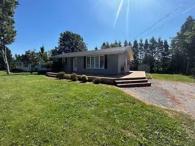House for rent in Queens, Prince Edward Island