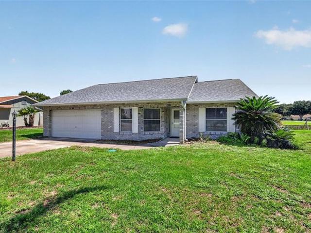 House for sale in Eustis, Lake County