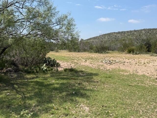 Land for sale in Comstock, Texas