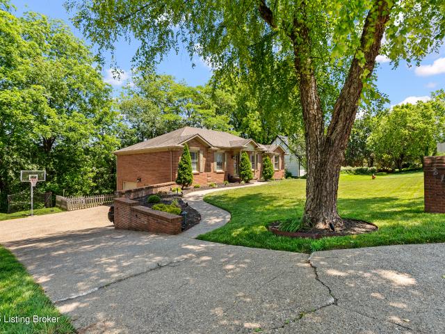 House for sale in Nelson, Kentucky