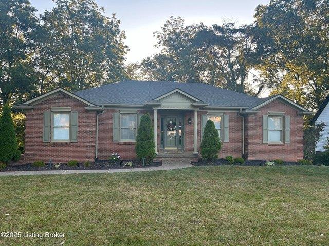 House for sale in Nelson, Kentucky