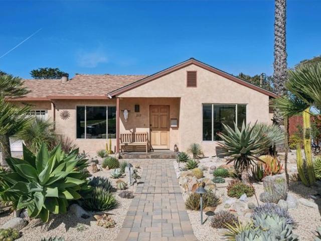 House for sale in Monterey, California