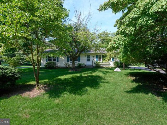 House for sale in Chestertown, Maryland
