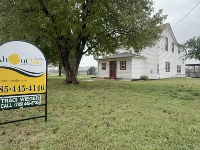 House for sale in Bunker Hill, Russell County