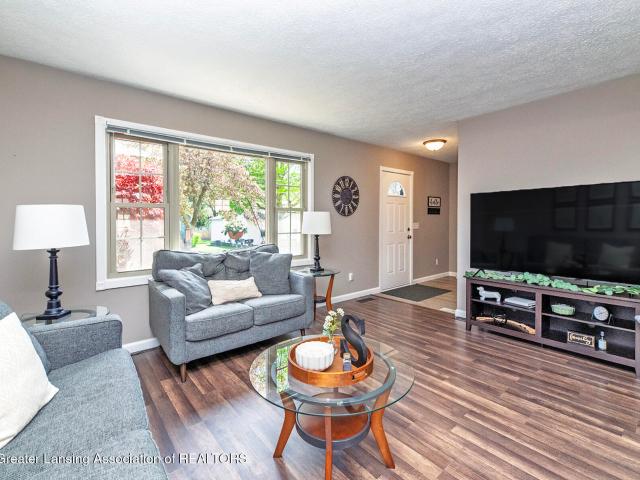 House for sale in Eaton, Michigan