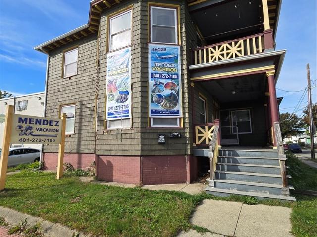 House for sale in Providence, Rhode Island